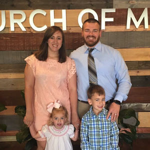 Meet your Posher, James